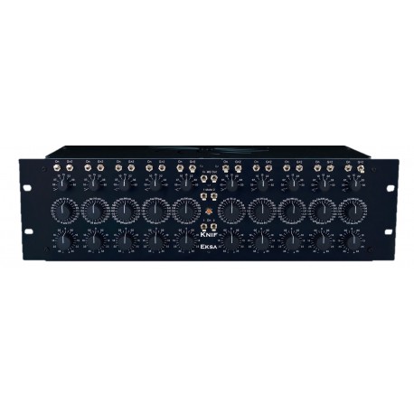 KNIF EKSA EQ - Magic Mastering