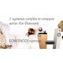 SYSTEME COMPLET AUTOUR DU POWERNODE