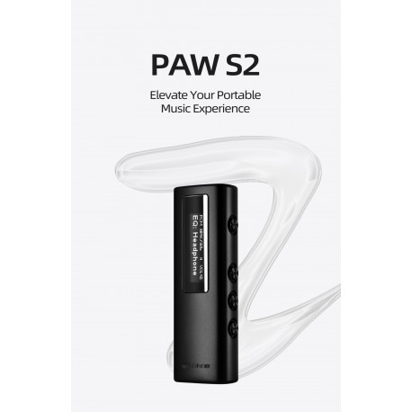 LOTOO PAW6000 - DAP