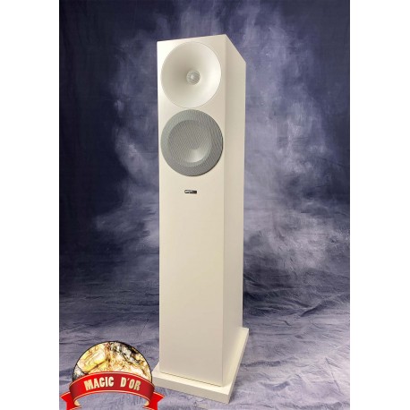 AMPHION Argon 3LS