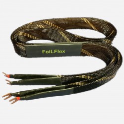 FOILFLEX câbles HP - BANANE