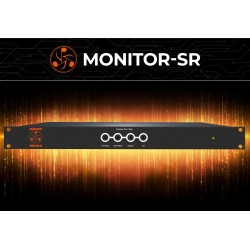 DANGEROUS MONITOR SR