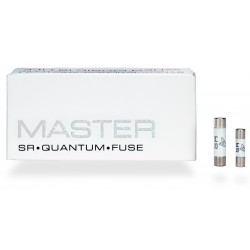 SYNERGISTIC RESEARCH - Fusible MASTER 5X20mm - Lent