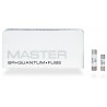 SYNERGISTIC RESEARCH - Fusible MASTER 5X20mm - OCCASION
