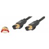 MELCO C100 Cable RJ45 - 2m - MODELE DE L'AUDITO