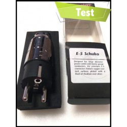 CARDAS Power cord Reflection 1m