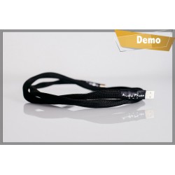 AUDIOPHASE - USB Black 1m - DEMO