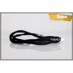 AUDIOPHASE - USB Black 1m - DEMO