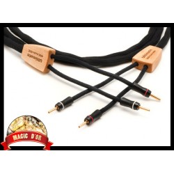 NIMED Ultimate Studio Cable HP 3M Paire