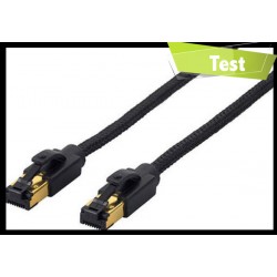 MELCO CAT 7