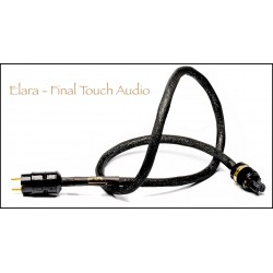 FINAL TOUCH power cable Elara