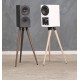 BUCHARDT P300 speakers stand