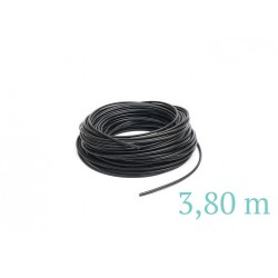 GRIMM TPR Cable - 8m