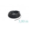 GRIMM TPR Cable - 3,80m