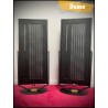 DYPTIQUE Enceintes panneau DP107