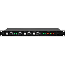 TK AUDIO M/S Station