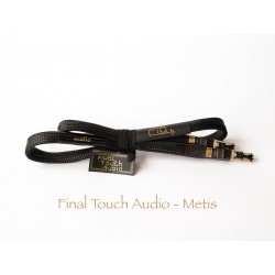 FINAL TOUCH network cable Metis