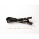 FINAL TOUCH XLR Thebe cable - 1m
