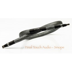 FINAL TOUCH USB cable Sinope