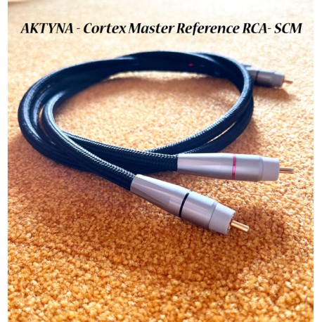 Aktyna Cortex master reference - RCA 1m
