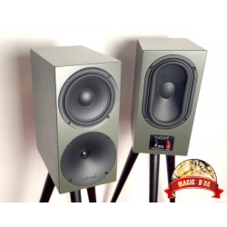 BUCHARDT P300 speakers