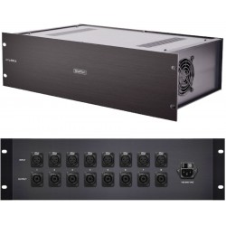 AMPHION AMP400.8  multichannel