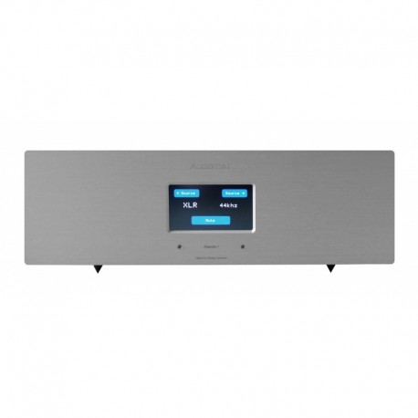 AUDIOMAT - MAESTRO 4 Reference