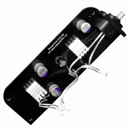 SBOOSTER AIB - Kit pour Bluesound Node X / N130