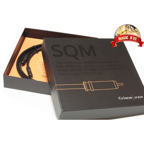 SQM Cable