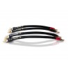 DRIADE FLOW 405 câbles HP jumpers