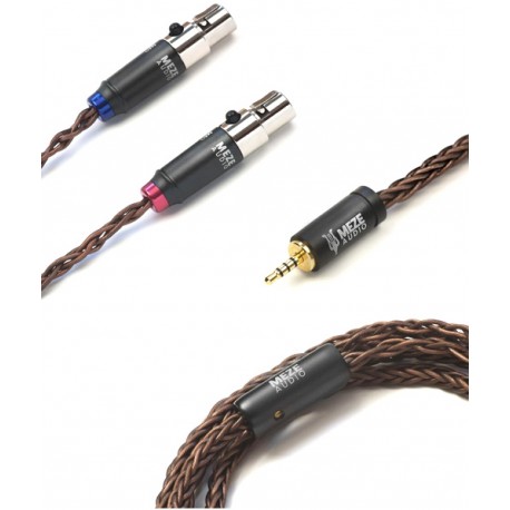 MEZE Cable Empyrean COPPER PCUHD UPGRADE CABLES