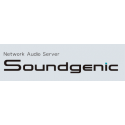 IO Data Soundgenic