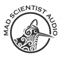 Mad Scientist Audio